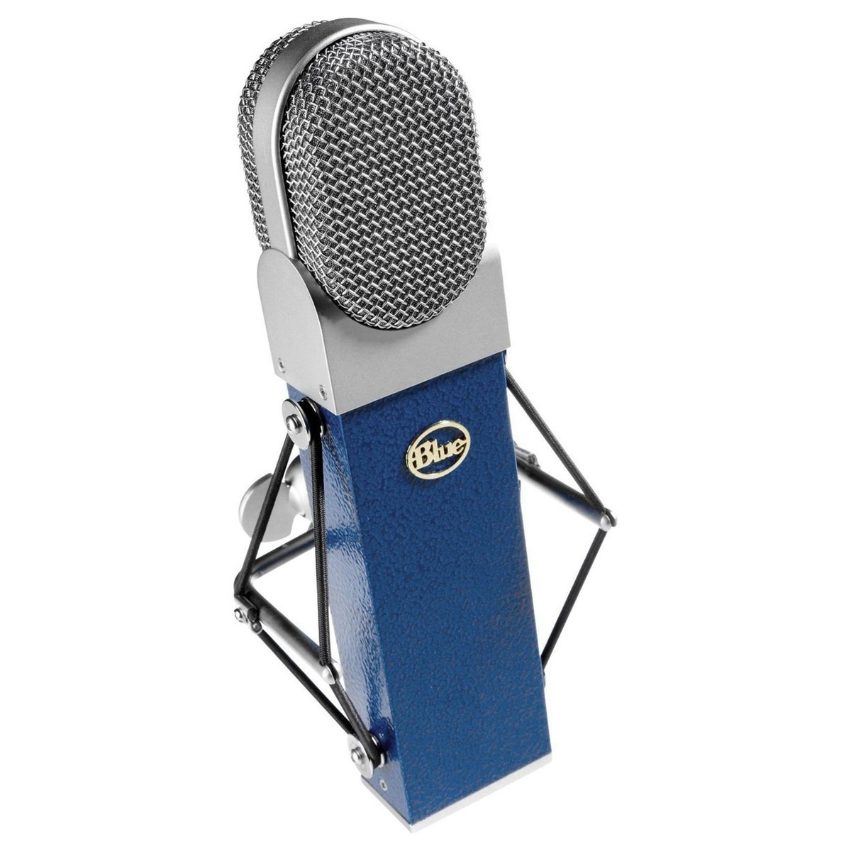 Конденсаторный микрофон Blue Microphones Blueberry - фото 2 - id-p90091466