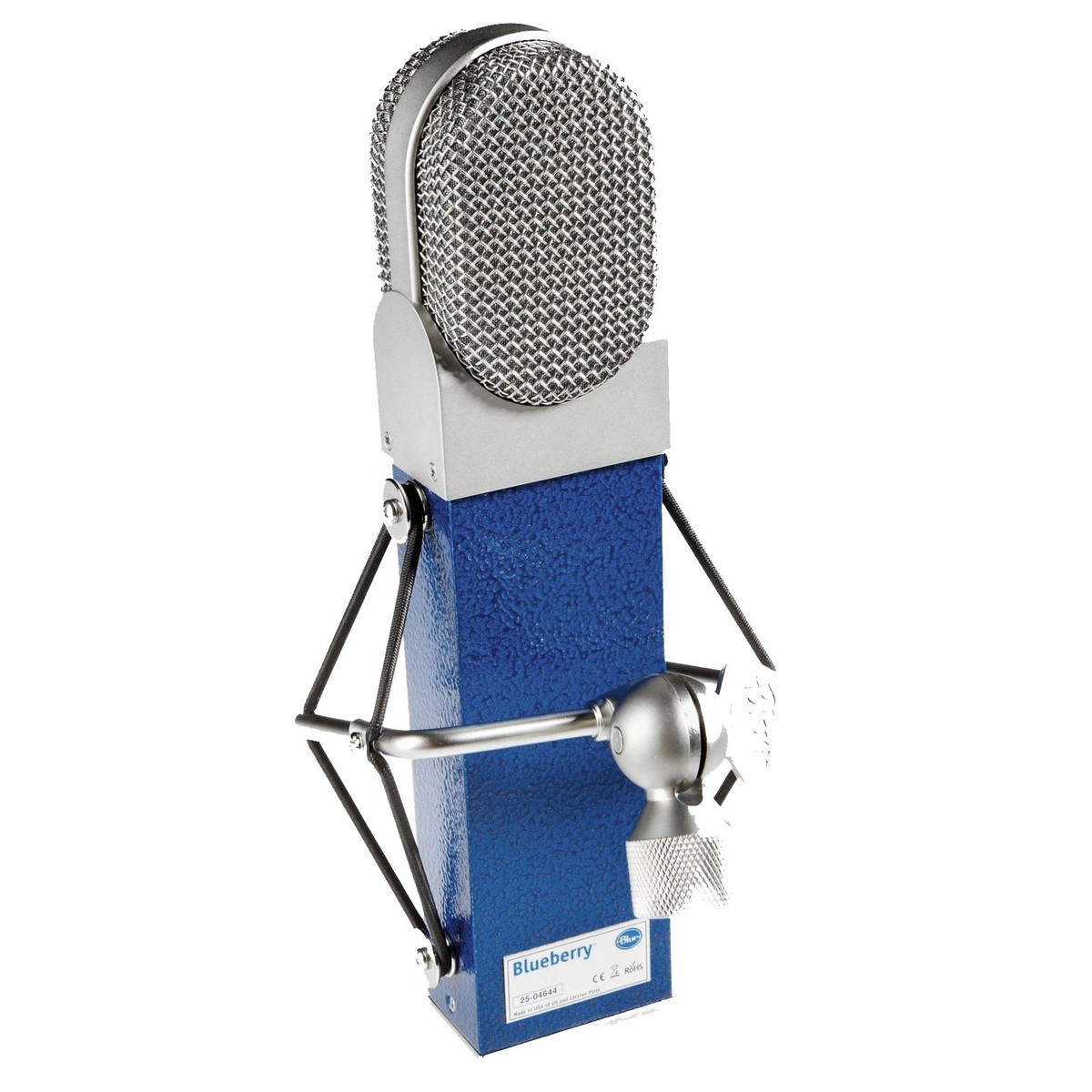 Конденсаторный микрофон Blue Microphones Blueberry - фото 3 - id-p90091466