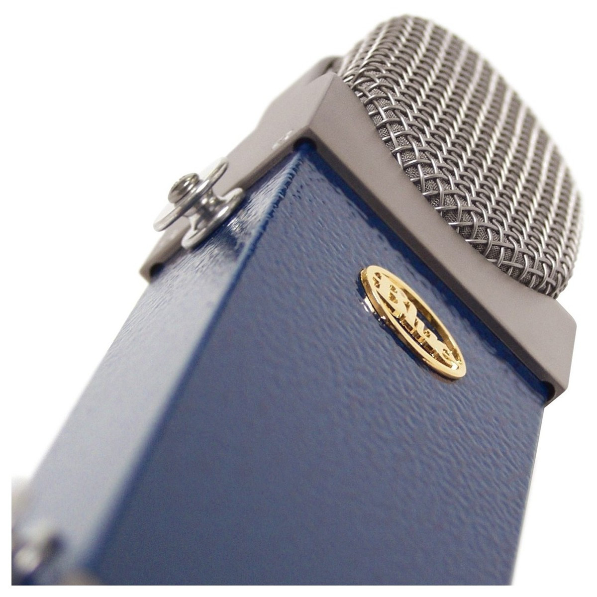 Конденсаторный микрофон Blue Microphones Blueberry - фото 6 - id-p90091466
