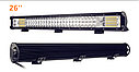 Led балка A31-360 SMD Combo, фото 3