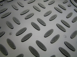 Коврики для Audi A4 B9 (15-) пр Россия (SeiNtex), фото 3