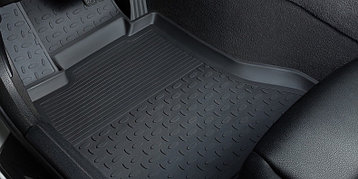 Коврики для Audi A6 C7 (11-) в салон пр. Россия (SeiNtex) , фото 2