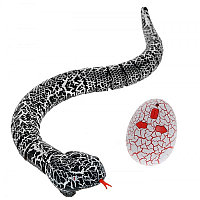 Змея на радиоуправлении 9909 Rattle Snake змейка-робот