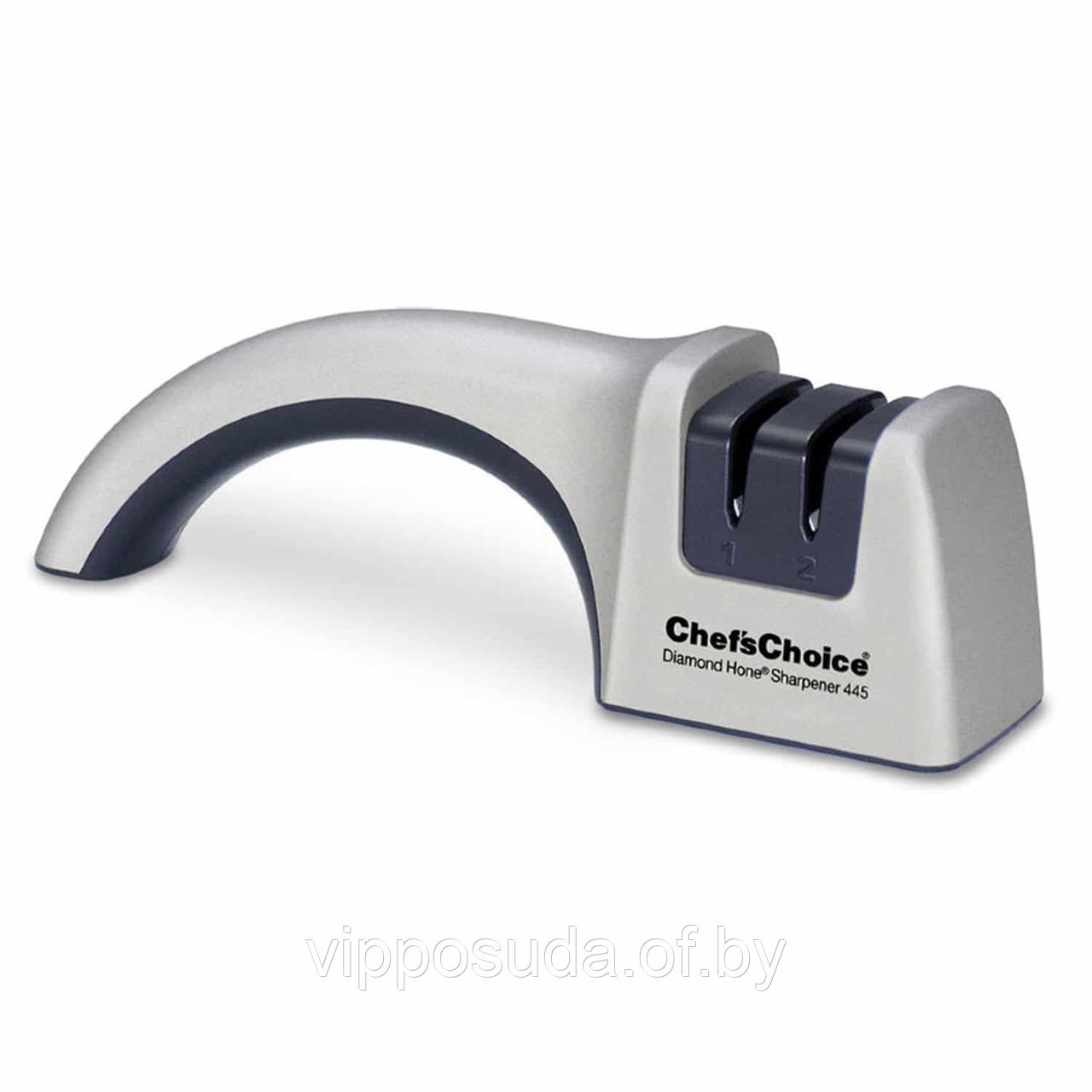 Механическая точилка для ножей CHEF’SCHOICE CH/445
