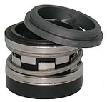 Торцевые уплотнения, набивка