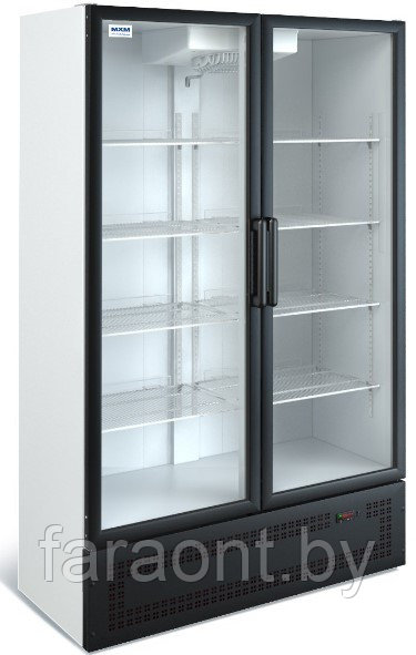 Холодильный шкаф МХМ ШХ 0,80С (0...+7)