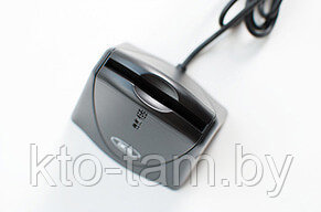 Считыватель ACR38U-H1 - фото 1 - id-p90099189