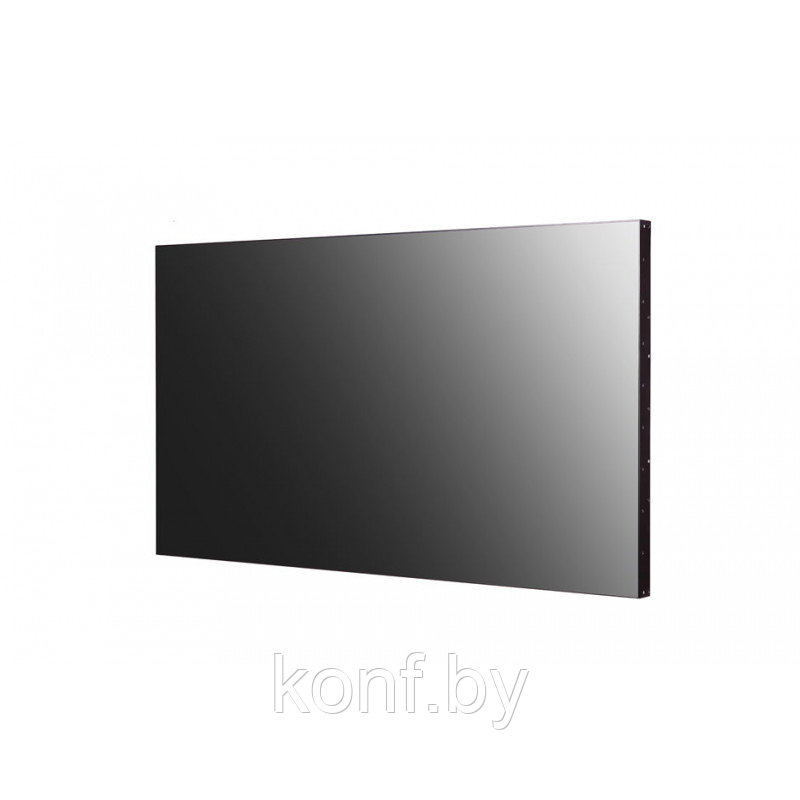 ЖК-панель с ультратонкой рамкой LG 55VH7B (FullHD 55") - фото 1 - id-p90104620