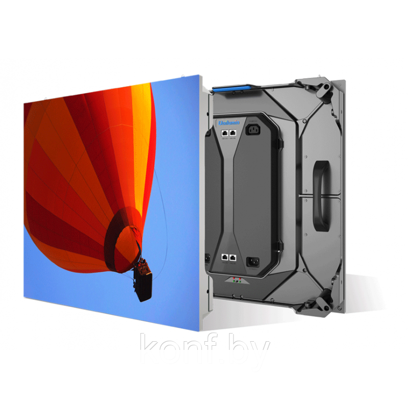 Светодиодный экран Unilumin UTW1.6 (модуль)