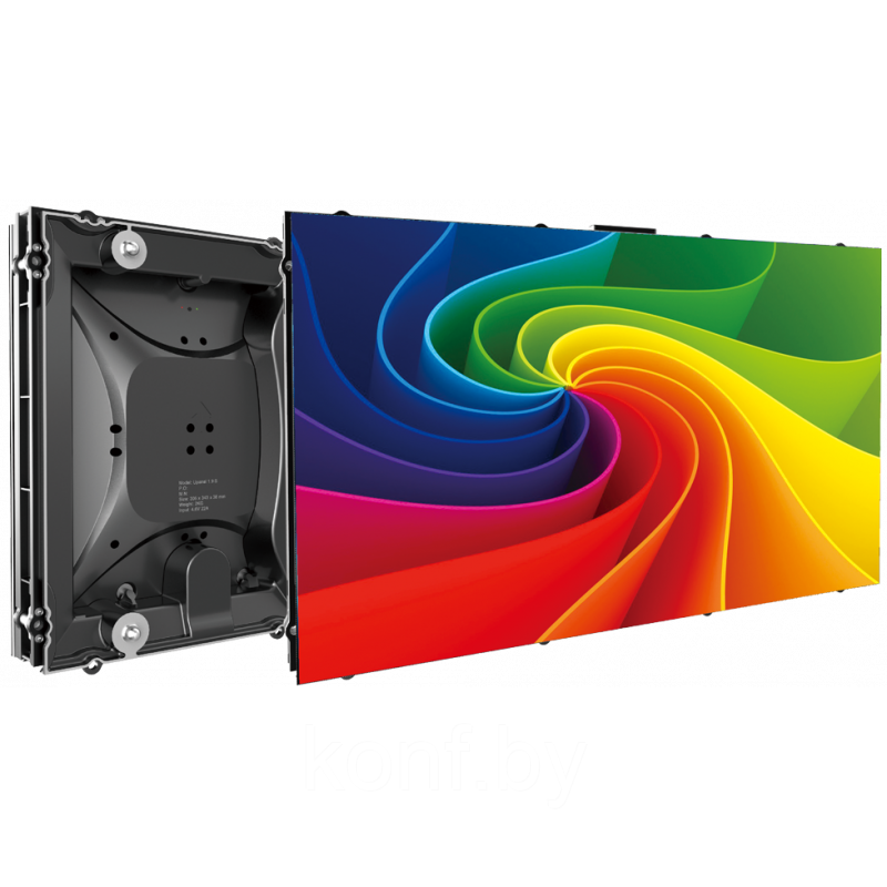Светодиодный экран Unilumin Upanel1.5S (модуль)