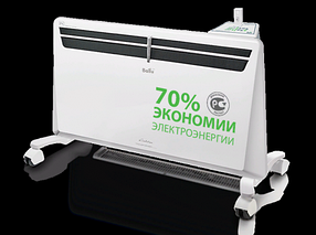 Конвектор BALLU Transformer BEC/EVU-2500 инверторный