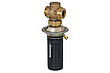 SAUER DANFOSS PUMP-VAR DISPL, CW S45PVOC_E      - SICHER.RING 62x2,00 DIN472, фото 5