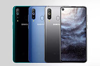Ремонт Samsung Galaxy a8s / замена стекла, экрана, батареи
