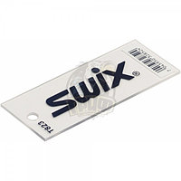 Скребок лыжный Swix 3 мм (оргстекло) (арт. T0823D)