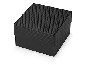 Коробка подарочная Gem S, черный, фото 2