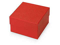 Коробка подарочная Gem S, красный