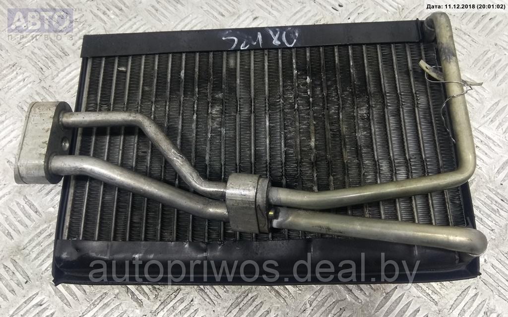 Радиатор охлаждения (конд.) Audi A8 D3 (2002-2010) - фото 1 - id-p89830227