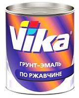 VIKA 202787 Грунт-эмаль по ржавчине RAL 9010 белая 0,9 кг
