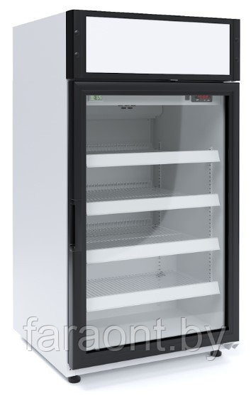 Холодильный шкаф МХМ ШХСн 0,15СК (-6...+6) - фото 1 - id-p90125964