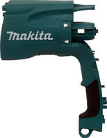 419731-4 Корпус двигателя к Makita HR2470