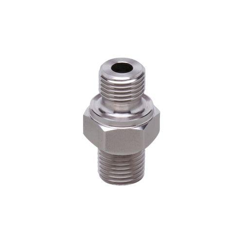 E30058 - ADAPT 1/4 NPT A-G1/4 A