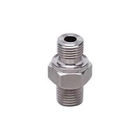 E30058 - ADAPT 1/4 NPT A-G1/4 A