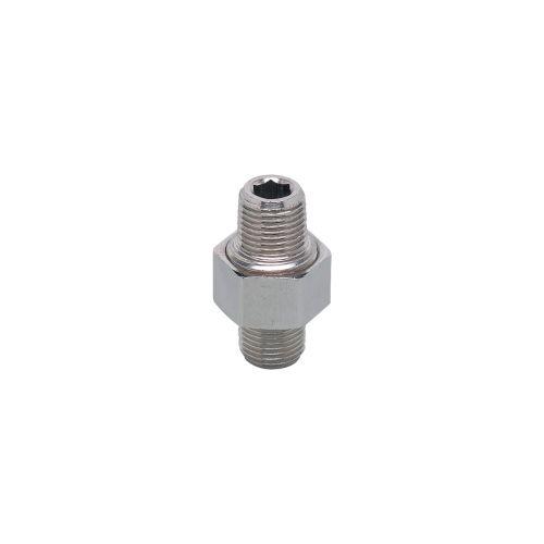 E37350 - ROTATABLE DOUBLE NIPPLE