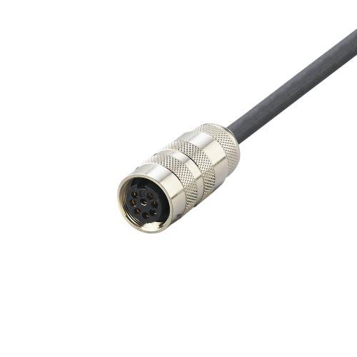 E2M251 - CONNECTION CABLE M16 8P 3,85M