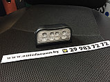 Фонарь освещения номерного знака FT-026 LED без провода., фото 5