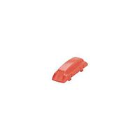 E12600 - INDICATOR RED FOR PUCK 10 PCS