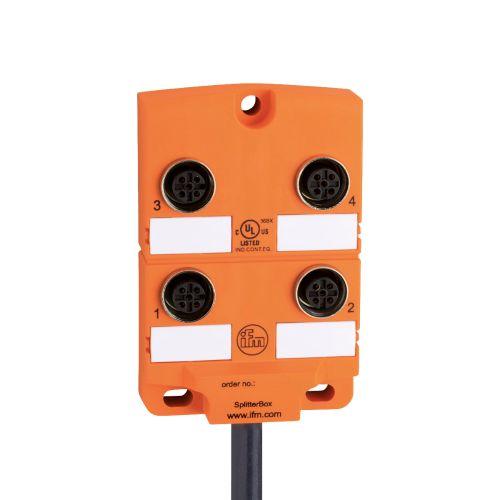 EBC013 - ZDO4H050MSS0005H07