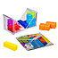 IQ-Куб GO, Логическая игра (IQ SmartGames), фото 4