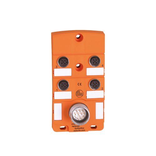 EBC001 - ZDO4H050MSS0000-00STAK120MSS