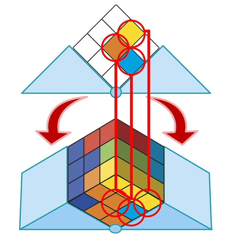 IQ-Куб GO, Логическая игра (IQ SmartGames) - фото 8 - id-p90162206