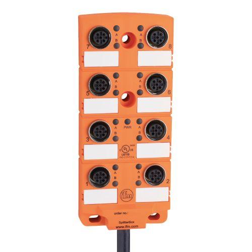 EBC042 - ZDO8H05HMSS0015H19