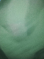 Ткань микрофибра Peach (Пич) WR зелёный