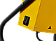 Электрический инфракрасный обогреватель BIH-LM-1.5 инфракрасный мобильный, фото 3