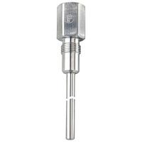 E37511 - THERMOWELL, D6/ G1/2 conical/L=100