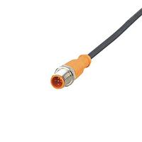 E12614 - Fuse/IO-Link/Cable/2m