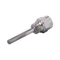 E37010 - THERMOWELL D6/G1/2/L=100