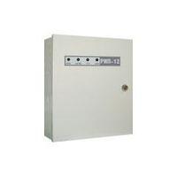 Источники резервированного и бесперебойного питания серии РИП