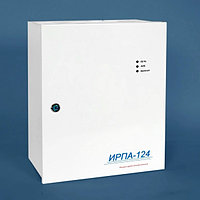 Источники резервированного и бесперебойного питания серии ИРПА