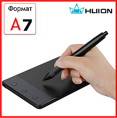 Графический планшет Huion H420