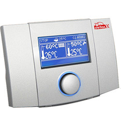Комнатный термостат Pellas-X - фото 1 - id-p90167808