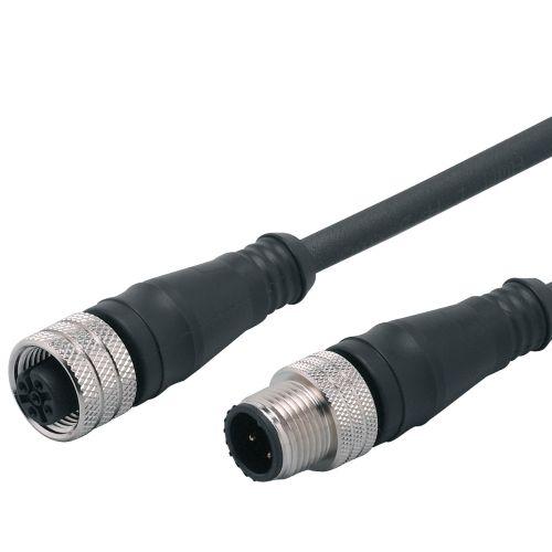 E11974 - cable Plus and Minus crossed - фото 1 - id-p90135861