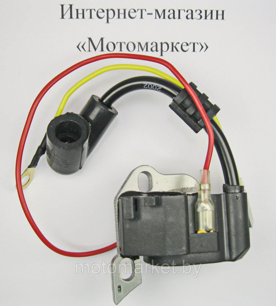Катушка зажигания Stihl Ms 180, 170, 017, 018, 180C ,170C для бензопилы