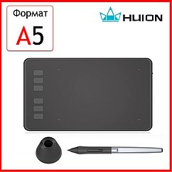 Графический планшет Huion H640P