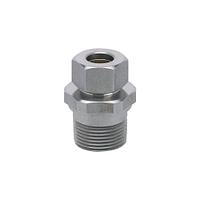 E43013 - MOUNTING ADAPTER NPT1/D16