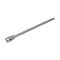 UT0011 - THERMOWELL, 10MMx300MM, 1/2NPT