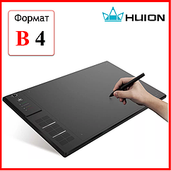 Графический планшет Huion WH1409 (Wi-Fi)